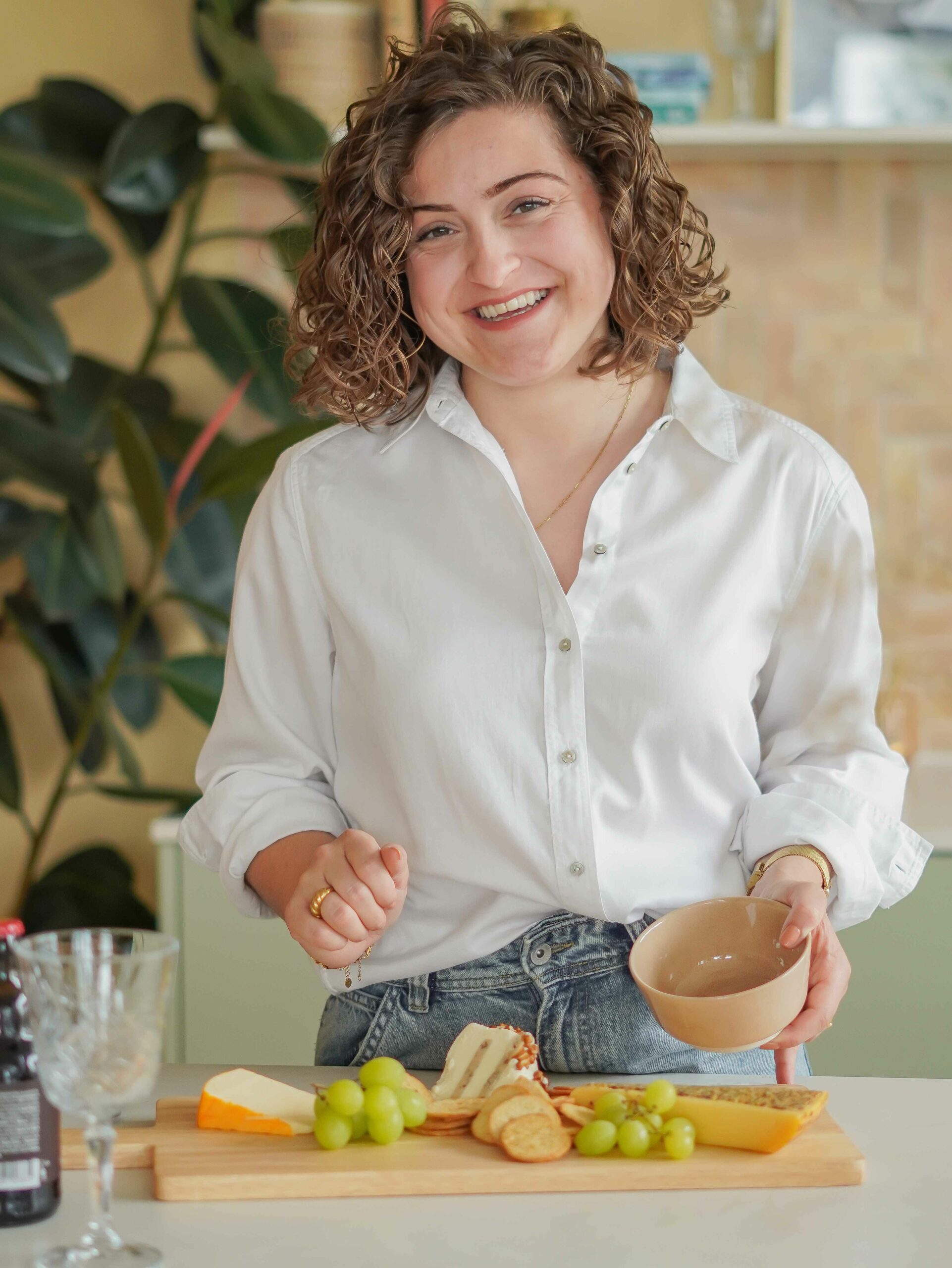 Sharon Philipsen Interieurstylist Smakt Venray