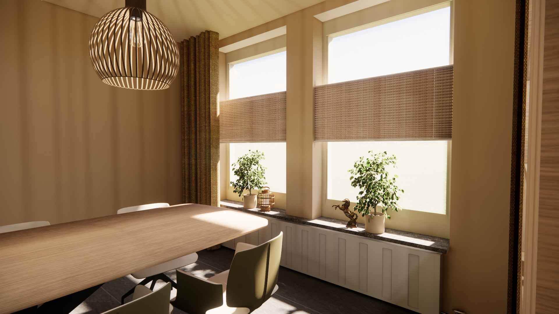 raamdecoratie kiezen