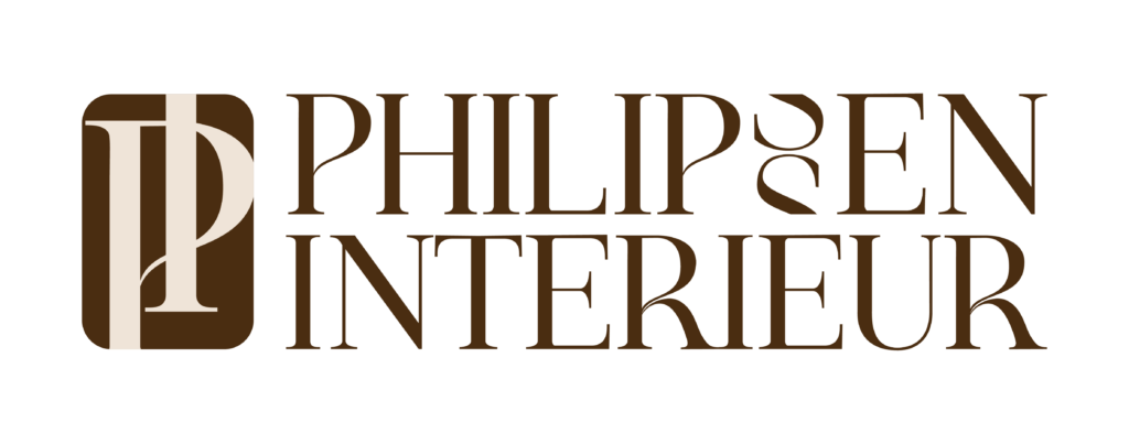 logo Philipsen Interieur