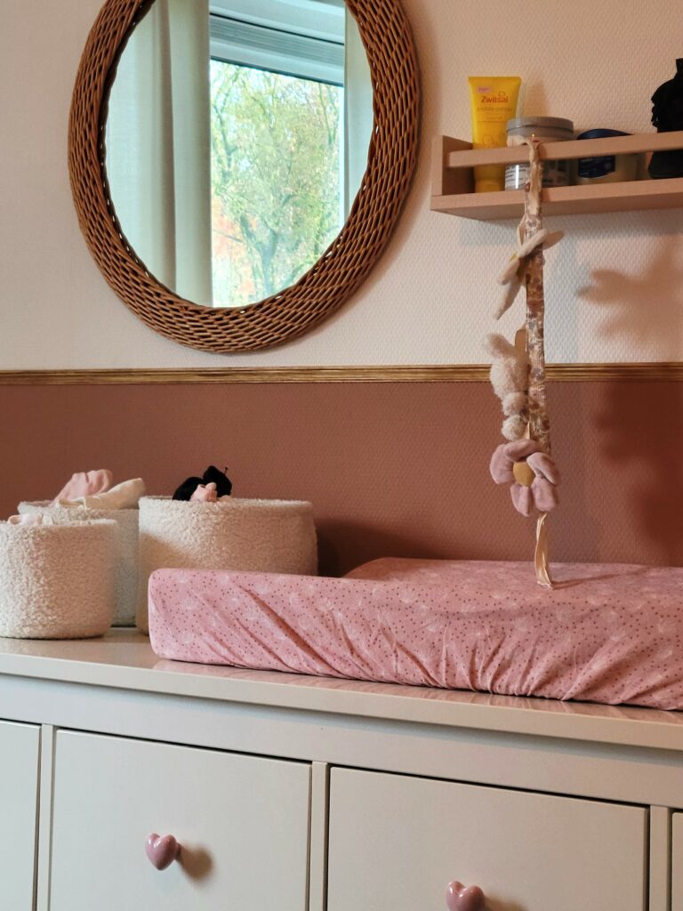 Kleuradvies kinderkamer