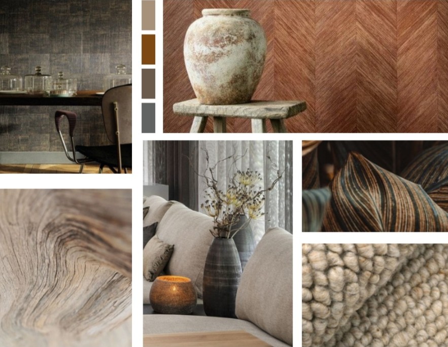 Moodboard Philipsen Interieur