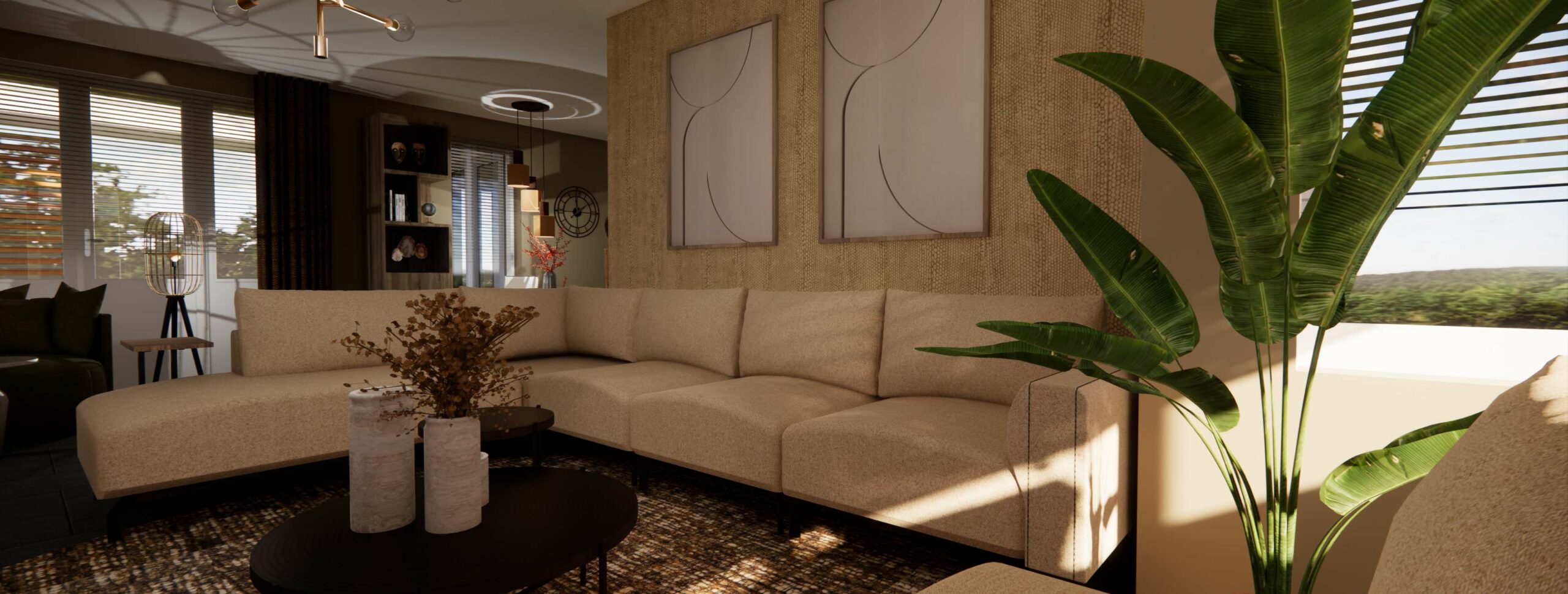 Verbouwing interieur Venray Philipsen Interieur
