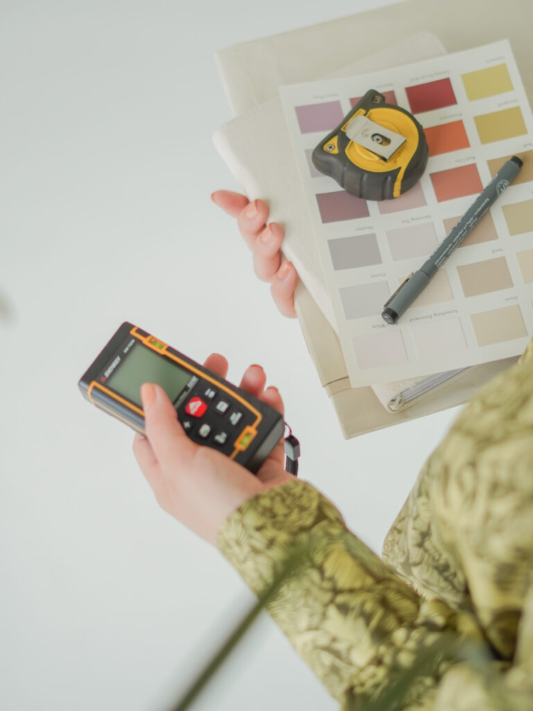 maatwerk interieurontwerp Philipsen Interieur