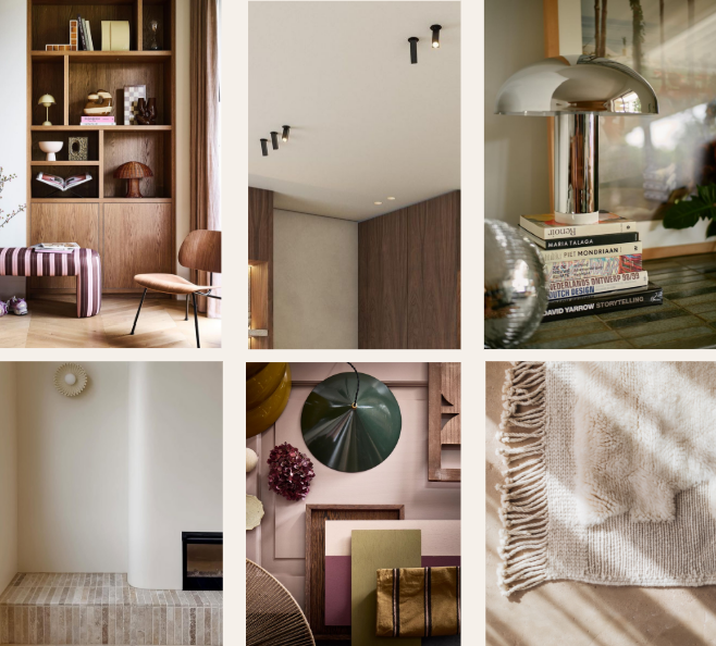 Verbouwing woonboerderij Overloon Philipsen Interieur