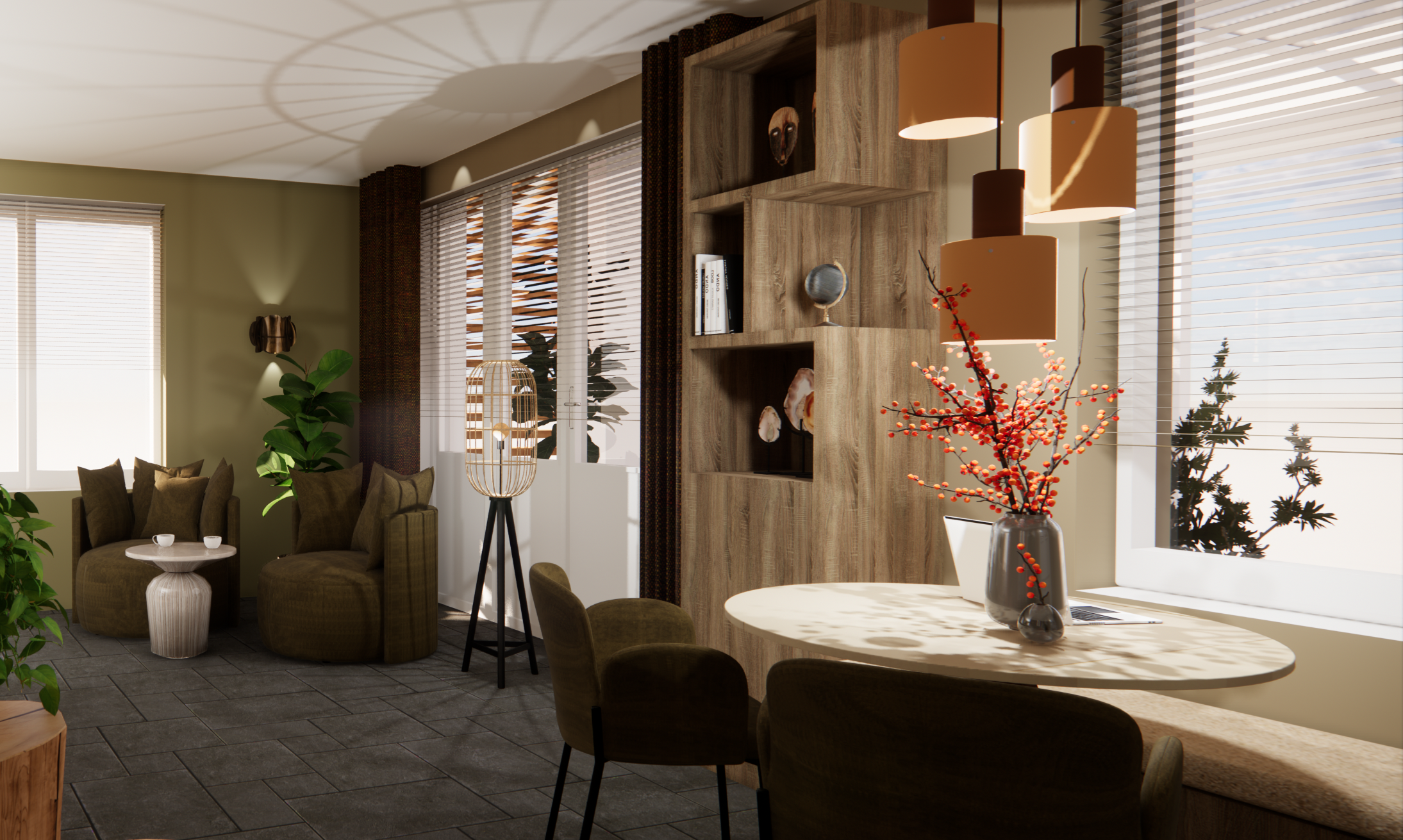 Interieurstylist verbouwing Venray Philipsen Interieur