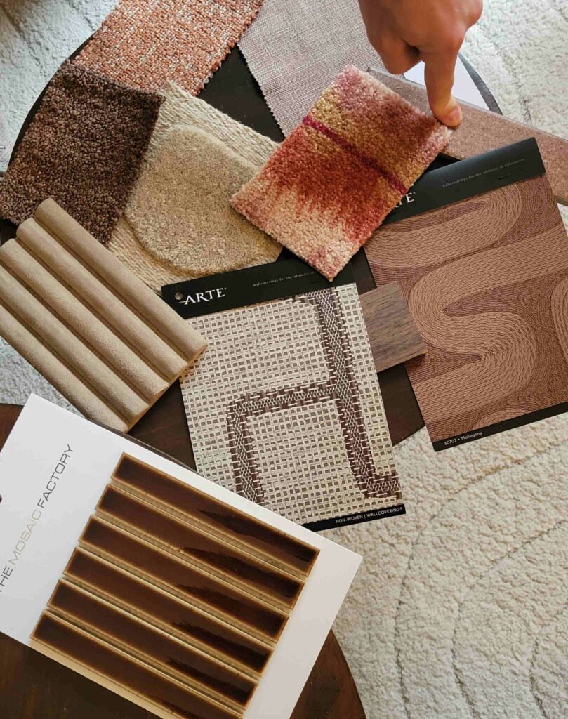 Interieurboost - interieuradvies aan huis Venray, Noord-Limburg