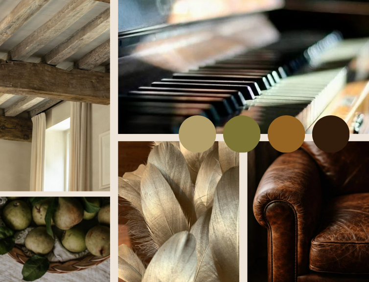 Interieurontwerp Holthees